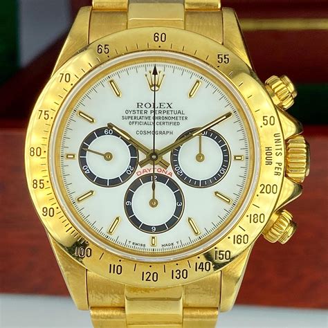 rolex daytona 16528 for sale